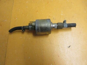 Magnet Pumpe Standheizung BN4 24 Volt f. VW 183 MAN Iltis Unimog 404 - Picture 1 of 2