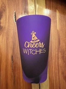 Halloween Silicone Pint Glass (Set of 2) - Picture 1 of 2