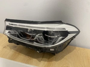 BMW G30 G31 M5 F90 BJ 17-20 ADAPTIVE FULL LED 1039.g31.0002 - Imagen 1 de 9
