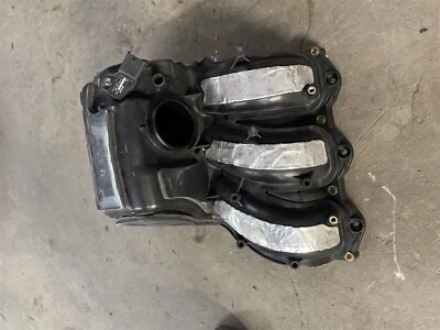 Ski-Doo Renegade 1200 Enduro XS MXZ 16 17 18 19 OEM Air Box Intake Manifold - Image 1 of 3