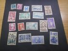 France collection  better 1930's  - Catalogue £135 - Ref VX40 T