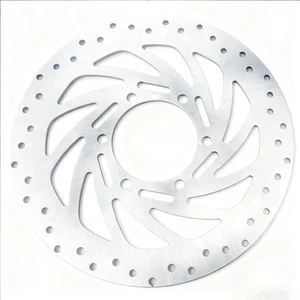 Front Brake Disc Rotor For KTM DUKE 125 200 250 RC 200 RC200 17-20 - Picture 1 of 3