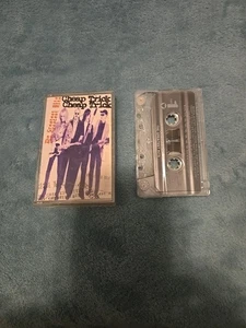 The  Greatest Hits by Cheap Trick (Cassette, Oct-1991, Epic) (L3) - Picture 1 of 5