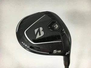 Bridgestone B2 2021 18° Stiff Regular 5W 42.75in Fairway wood RH BS50 313g - Picture 1 of 4