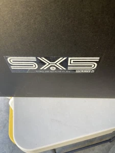 Sidewinder SX5 Sand Rail Kit for Kraken VESLA.5 or HPI Baja [KRC70030] - Picture 1 of 6