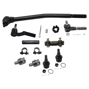 Suspension Kit for E250 Van E350 E450 Ford E-250 E-350 Super Duty Club Wagon - Picture 1 of 12