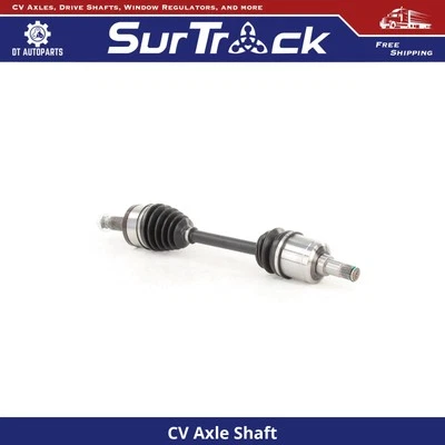 For 2005-2008 Dodge Magnum AWD CV Axle Shaft Front Right SurTrack 2006 2007 - Image 1 of 3