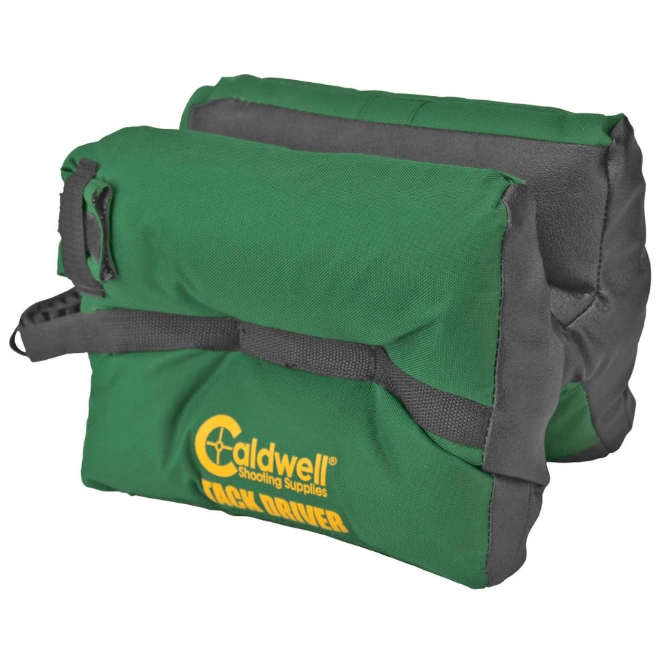 Combo bolsa de descanso CALDWELL Tack Driver 569230 Foto 1 de 1