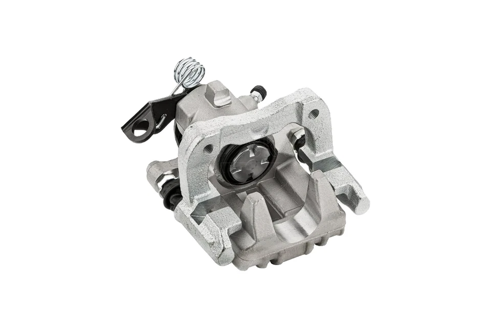 Etrier de Frein Arrière Gauche Pour Skoda Octavia Roomster Vw Golf IV 8N0615423A - Photo 1/2