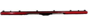 Lente trasera y reflector genuino OEM Ford F150 Lightning 2022-2025 NL3Z13434B - Imagen 1 de 8