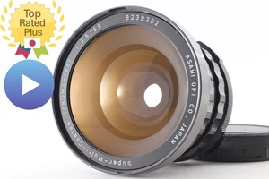 [ Opt Mint ] Pentax SMC Takumar 6x7 55mm f/3.5 Lens 6x7 67 67II From JAPAN - Picture 1 of 16