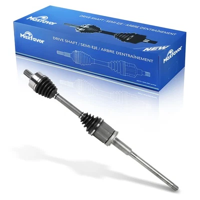 Maxfavor Front Right CV Axle Shaft for AWD 2016-2022 Volvo XC60 XC90 V60 - Image 1 of 4
