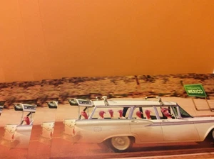 AVANTI THANKSGIVING GREETING CARDS New w/envelopes LOT 4 **AWESOME PRICE-BUNDLE* - Picture 1 of 2