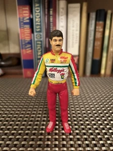  NASCAR Racing Terry Labonte Actionfigur 1998 Kelloggs Corn Flakes Superstars  - Bild 1 von 3