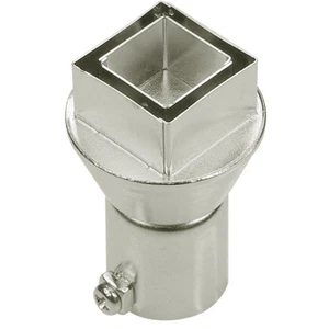 Aoyue 1180 SMD Hot Air Nozzle BQFP 17mm x 17mm Rework Station Accessory - Picture 1 of 2