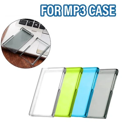 For IPod Nano 7 7G 7th Generation Candy Color Glossy Clear Shell Case TPU Cover - Image 1 of 4