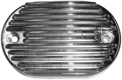 Twin Power Electronic Regulator - Chrome Motorcycle Street Bike 498254 twp498254 - Image 1 of 4