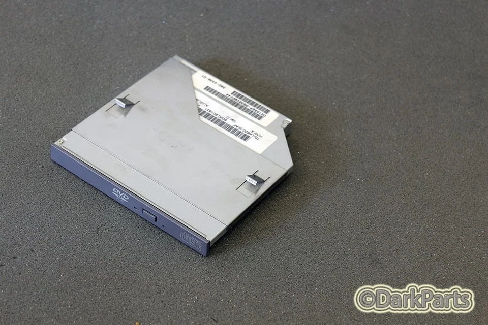 Sun 390-0336 DVD-ROM Disk Drive TS-L462/SIAF - Image 1 of 1