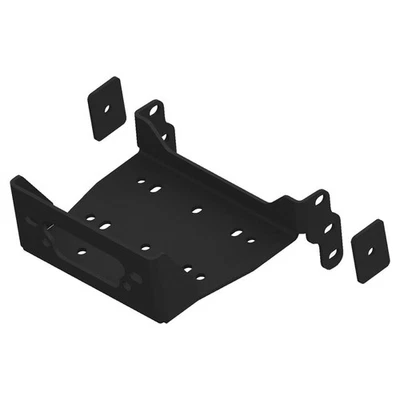 Montaje de cabrestante KFI Products para Yamaha YXF85 Wolverine X4 XT-R 2020-2023 UTV Foto 1 de 2