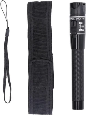 VIAGASAFAMIDO Visual Fault Locator, Glasfaserkabel-Tester, Werkzeuge, 60 MW, 60 Km, VFL,