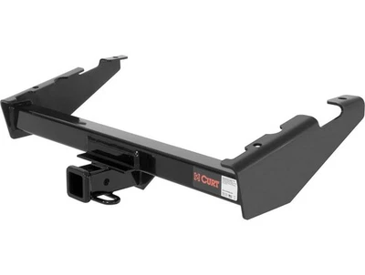 Curt Class 3 Trailer Hitch, 2" Receiver Fits Select Chevrolet, GMC Suburban Foto 1 de 4
