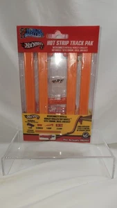Hot wheels Hot Strip Track Pack Worlds Smallest - Bild 1 von 1