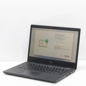 Dell Latitude 3400 14 inch Windows 11 Laptop Intel i5 8365U 8GB RAM 256GB SSD - Picture 1 of 15