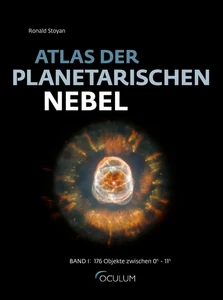 Ronald Stoyan Atlas der Planetarischen Nebel - Picture 1 of 11