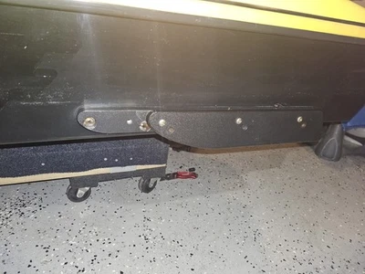 Пляжный домик спонсоры Seadoo Rxx 951 - Изображение 1 из 2