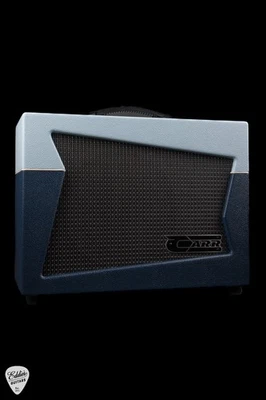 Carr Skylark Special - 1x12/azul + azul sónico Foto 1 de 4