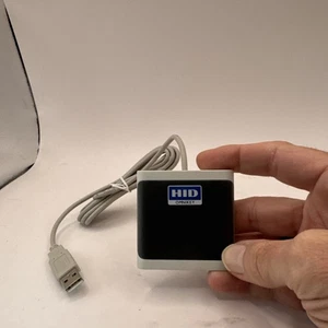 Omnikey HID 5022 CL Contactless USB Reader - Picture 1 of 2