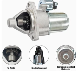 fullas GX390 Elektrostarter Motor für Honda 389cc - Bild 1 von 8