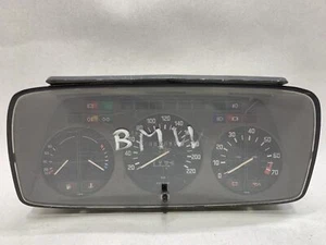 BMW 7 E23 1980 Speedometer 1360857 1360852 88311028 13662872 - Picture 1 of 10
