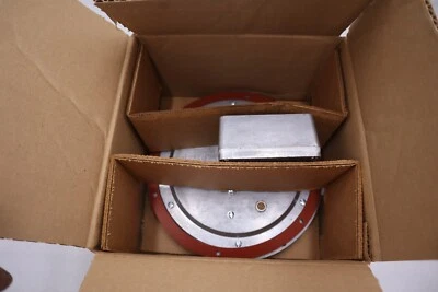 NEW MONITOR TECHNOLOGIES MODEL G BIN LEVEL INDICATOR 7-8156 STOCK H221 - Image 1 of 4