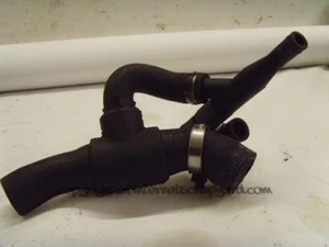 Tubi in gomma vano motore BMW E38 7 serie 94-01 3.5 V8 M62 tubi tubi tubi - Foto 1 di 4