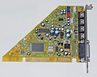HP 5064-2620 16-Bit Sound Card with Game Port