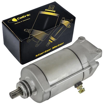 Arranque para Polaris Sportsman MV7 / X2 700 EFI / X2 800 EFI 2005 2007 2008 2009 Foto 1 de 4