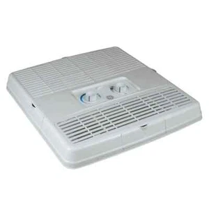 GE Appliances RV Air Conditioner Interior Duct Manual Control Non-Ducted RARMN1A - Picture 1 of 5
