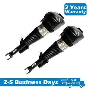 Front Left Right Air Suspension Struts For BMW G11 G12 740i 750i 750Li RWD w/EDC - Foto 1 di 6