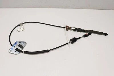 Cabo de câmbio de marchas de transmissão automática P2004241 2014-2018 Mazda 3 fabricante de equipamento original - Imagem 1 de 4