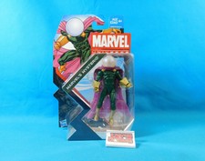 Mysterio Figure Series 5 #005 Marvel Universe 2013 Hasbro New on Card