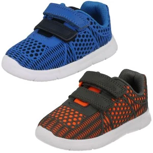 Jungen Clarks Sportschuhe Ath Lane - Bild 1 von 19