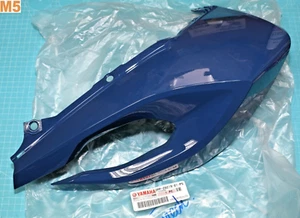 carénage gauche Bleu YAMAHA 900 TRACER de 2015/2017 2PP-28219-01-P5 neuf - Imagen 1 de 1
