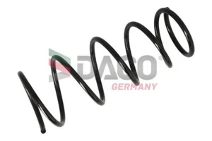 Fits Yaris Petrol 99-05 Front Coil Springs x 1 - Picture 1 of 1