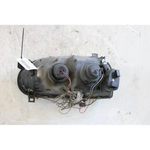 HEADLAMP RH FOR VOLKSWAGEN GOLF 3A SERIE -BERL.-CABRIO (92-98) 2.0 GTI 8V 1992 - Picture 1 of 4