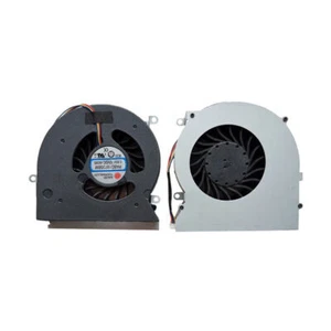 New For MSI GT62VR 6RE GT62VR 7RE Dominator Pro CPU Fan PABD19735BM-N322 - Picture 1 of 6