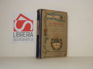 La Argentina - Librería de José Moly, 1910(?), Ben conservato - Picture 1 of 1