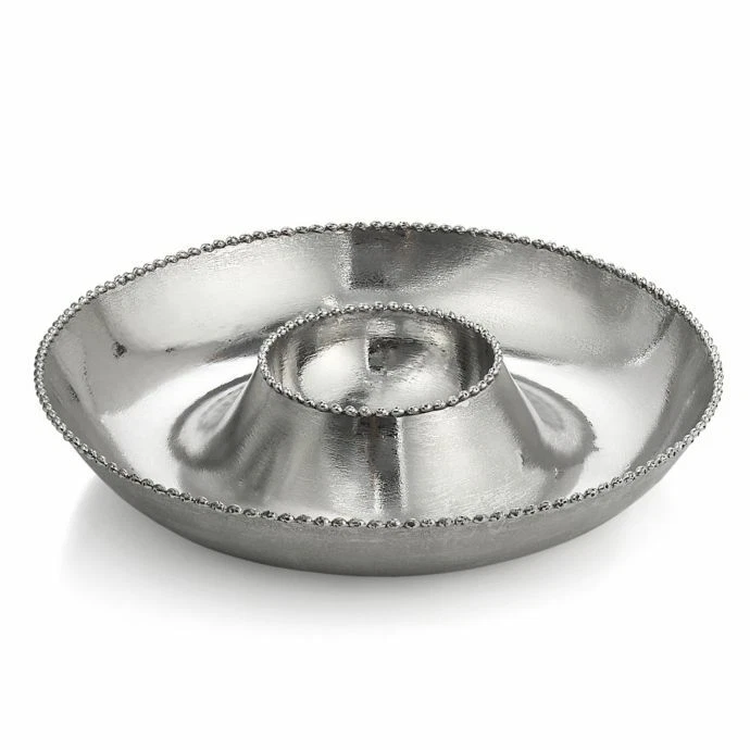 Michael Aram Molten Frost Chip and DIP 143379 530816