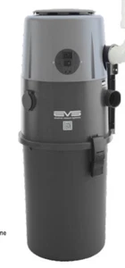 Electron EVS 388 Bagless Cyclonic Ducted Vacuum Cleaner Made in Australia - Picture 1 of 3