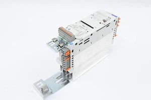 Lenze Global Drive Frequenzumrichter 8200 vector E82EV751_4C ( 13127094 ) 4A37 - Bild 1 von 7